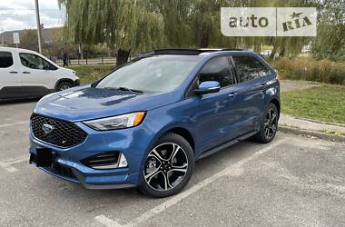 Внедорожник / Кроссовер Ford Edge 2019 в 