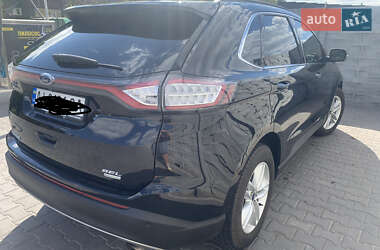 Внедорожник / Кроссовер Ford Edge 2017 в Белой Церкви