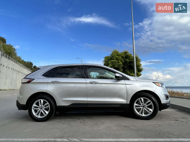 Внедорожник / Кроссовер Ford Edge 2015 в Одессе