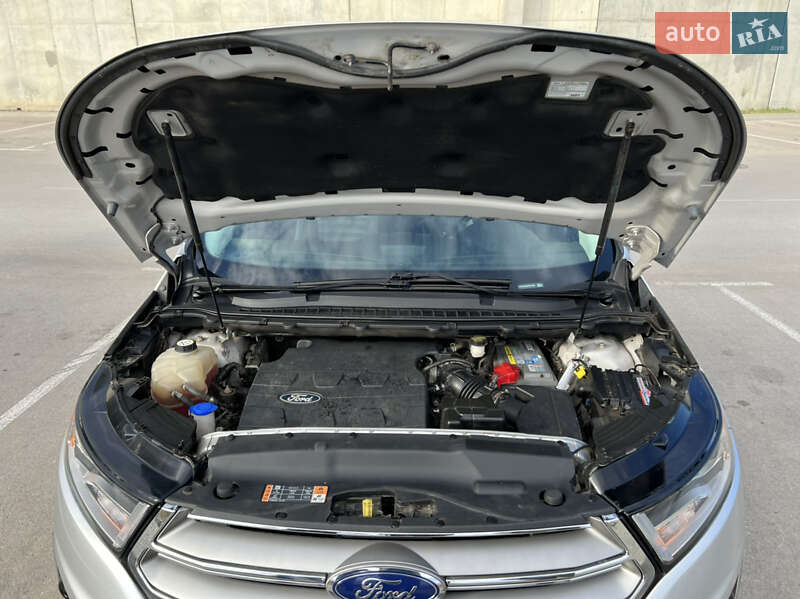 Внедорожник / Кроссовер Ford Edge 2015 в Одессе фото 11 Внедорожник / Кроссовер Ford Edge 2015 в Одессе