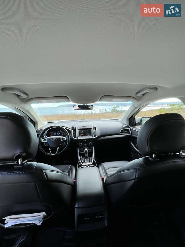 Внедорожник / Кроссовер Ford Edge 2015 в Одессе фото 22 Внедорожник / Кроссовер Ford Edge 2015 в Одессе