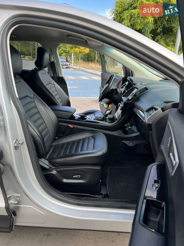 Внедорожник / Кроссовер Ford Edge 2015 в Одессе фото 26 Внедорожник / Кроссовер Ford Edge 2015 в Одессе