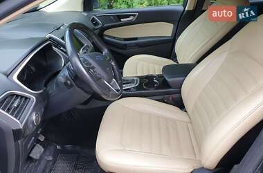 Внедорожник / Кроссовер Ford Edge 2015 в Хмельницком