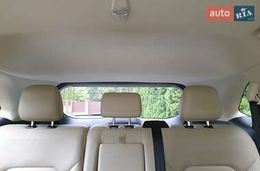 Внедорожник / Кроссовер Ford Edge 2015 в Хмельницком
