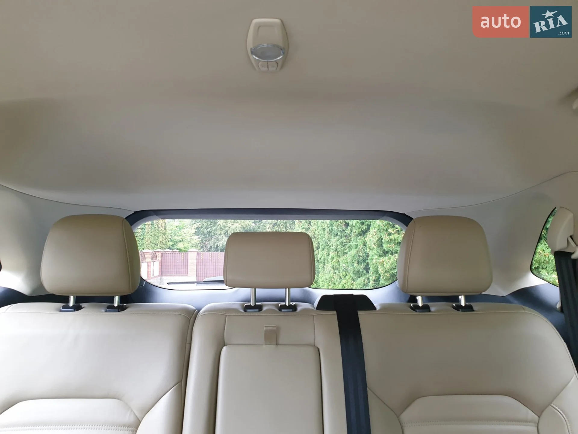 2015 Ford Edge - мініатюра 21
