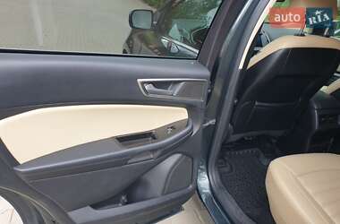 Внедорожник / Кроссовер Ford Edge 2015 в Хмельницком