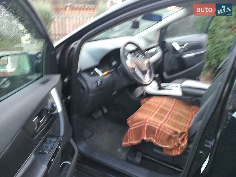 Внедорожник / Кроссовер Ford Edge 2013 в Богородчанах