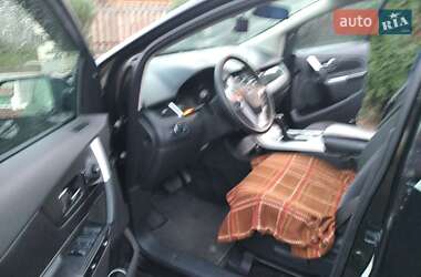 Внедорожник / Кроссовер Ford Edge 2013 в 