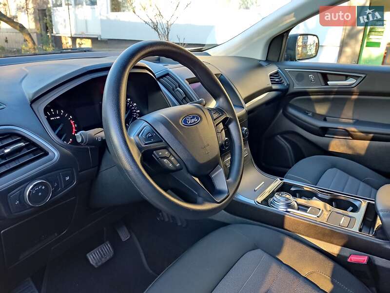 Внедорожник / Кроссовер Ford Edge 2020 в Новоукраинке фото 11 Внедорожник / Кроссовер Ford Edge 2020 в Новоукраинке