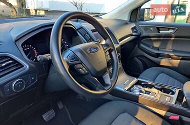 Внедорожник / Кроссовер Ford Edge 2020 в 
