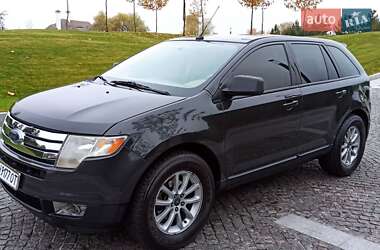 Внедорожник / Кроссовер Ford Edge 2007 в Днепре
