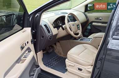 Внедорожник / Кроссовер Ford Edge 2007 в 