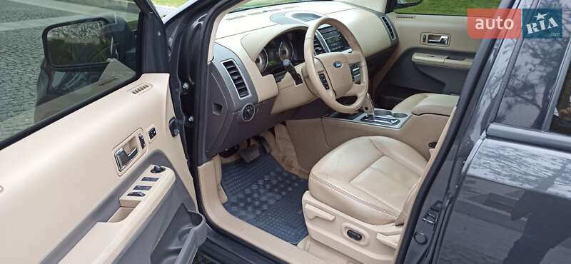 Внедорожник / Кроссовер Ford Edge 2007 в Днепре фото 17 Внедорожник / Кроссовер Ford Edge 2007 в Днепре