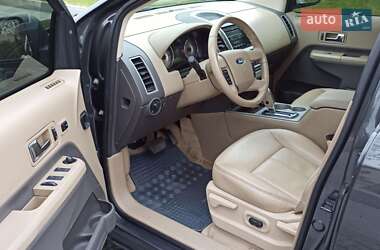 Внедорожник / Кроссовер Ford Edge 2007 в 