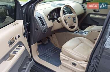 Внедорожник / Кроссовер Ford Edge 2007 в Днепре