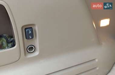 Позашляховик / Кросовер Ford Edge 2007 в Дніпрі
