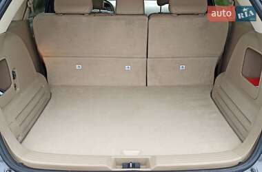 Позашляховик / Кросовер Ford Edge 2007 в Дніпрі