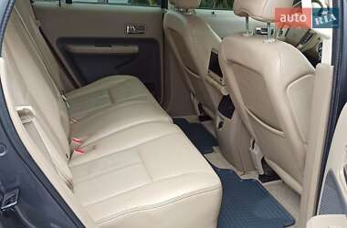 Внедорожник / Кроссовер Ford Edge 2007 в 