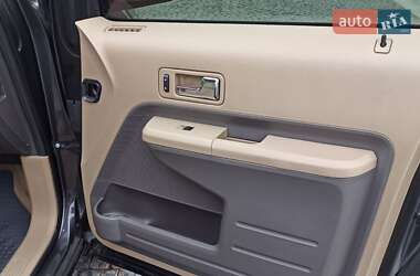 Внедорожник / Кроссовер Ford Edge 2007 в 