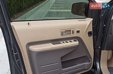Внедорожник / Кроссовер Ford Edge 2007 в 