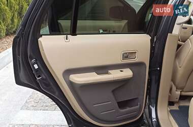 Внедорожник / Кроссовер Ford Edge 2007 в 