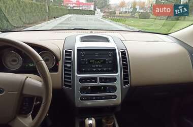 Внедорожник / Кроссовер Ford Edge 2007 в Днепре