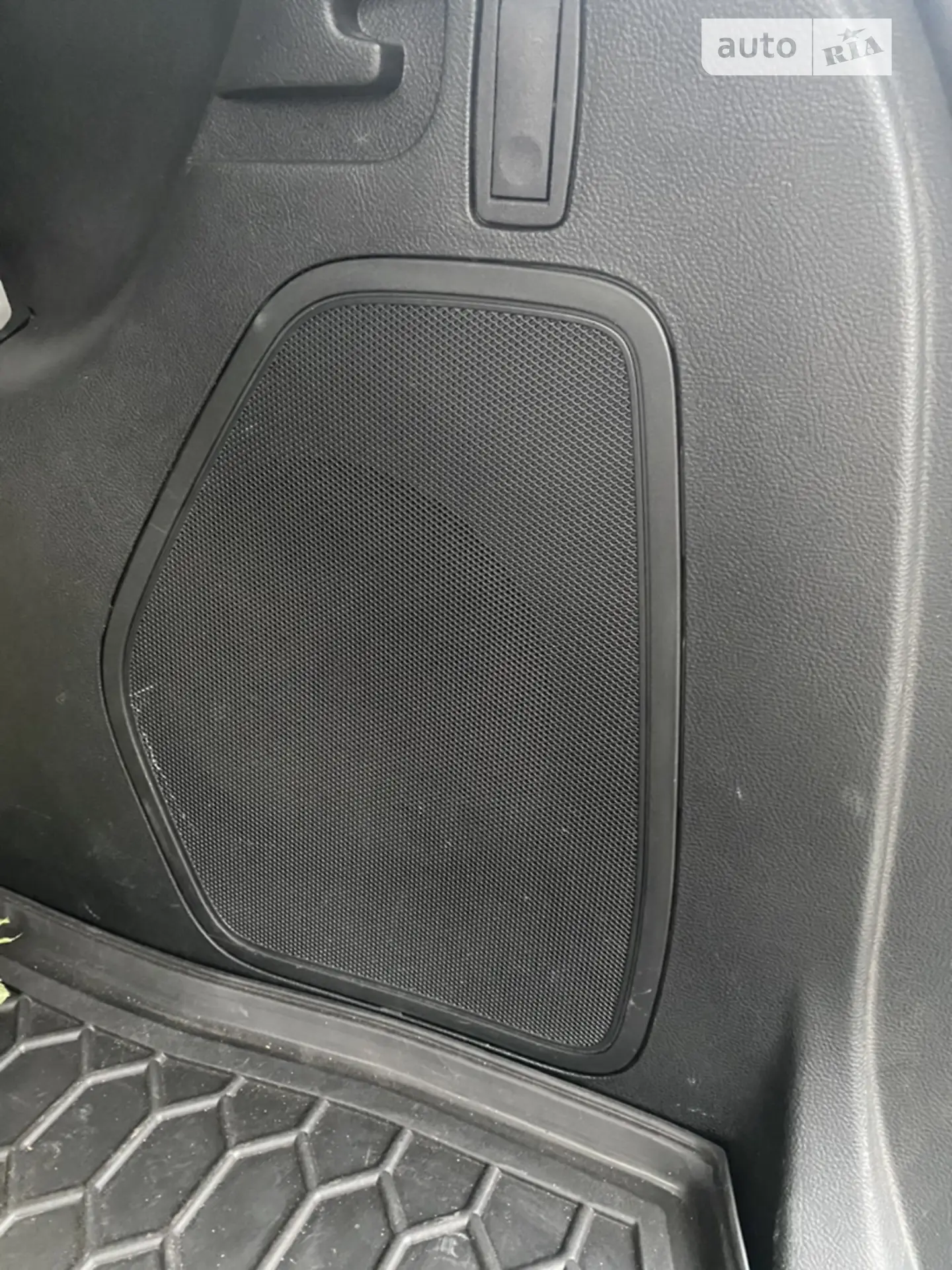 2018 Ford Edge - мініатюра 11