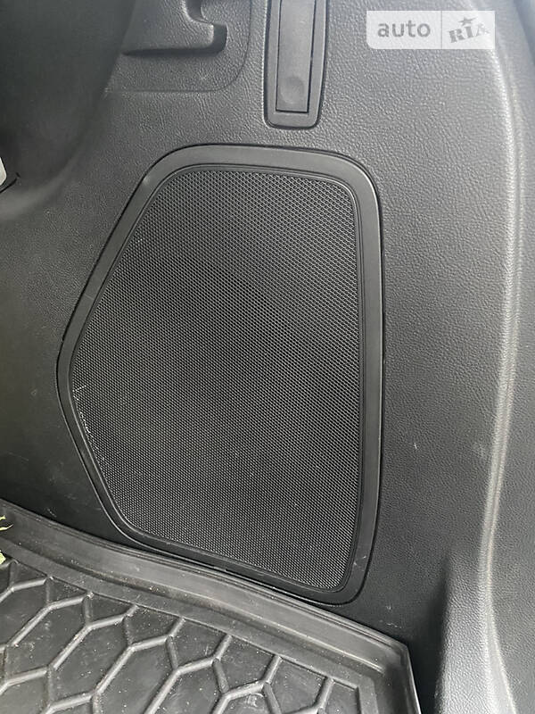 Внедорожник / Кроссовер Ford Edge 2018 в Подольске фото 11 Внедорожник / Кроссовер Ford Edge 2018 в Подольске