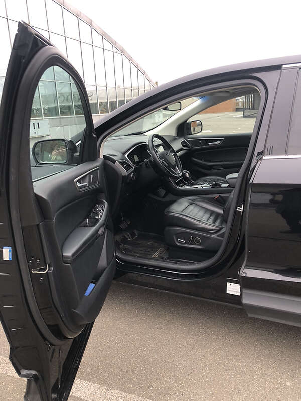 Внедорожник / Кроссовер Ford Edge 2016 в Киеве