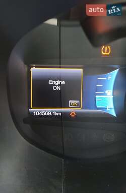 Внедорожник / Кроссовер Ford Edge 2015 в Ивано-Франковске