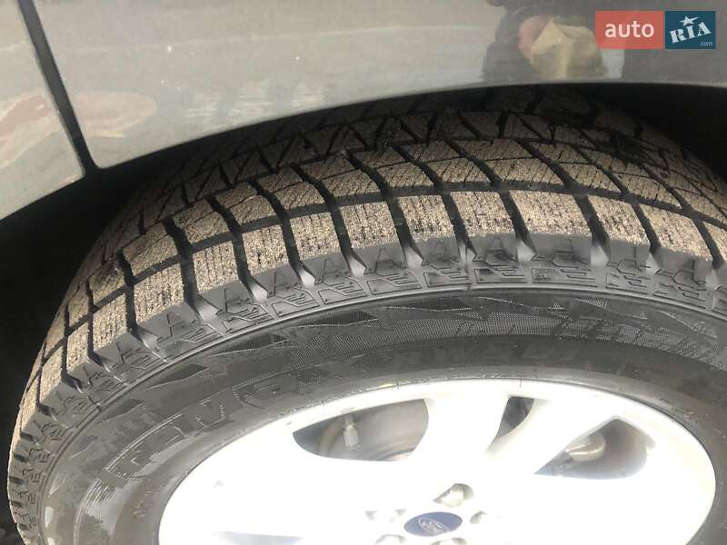 Внедорожник / Кроссовер Ford Edge 2018 в Киеве