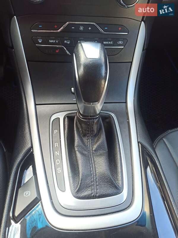 Внедорожник / Кроссовер Ford Edge 2016 в Южноукраинске фото 31 Внедорожник / Кроссовер Ford Edge 2016 в Южноукраинске