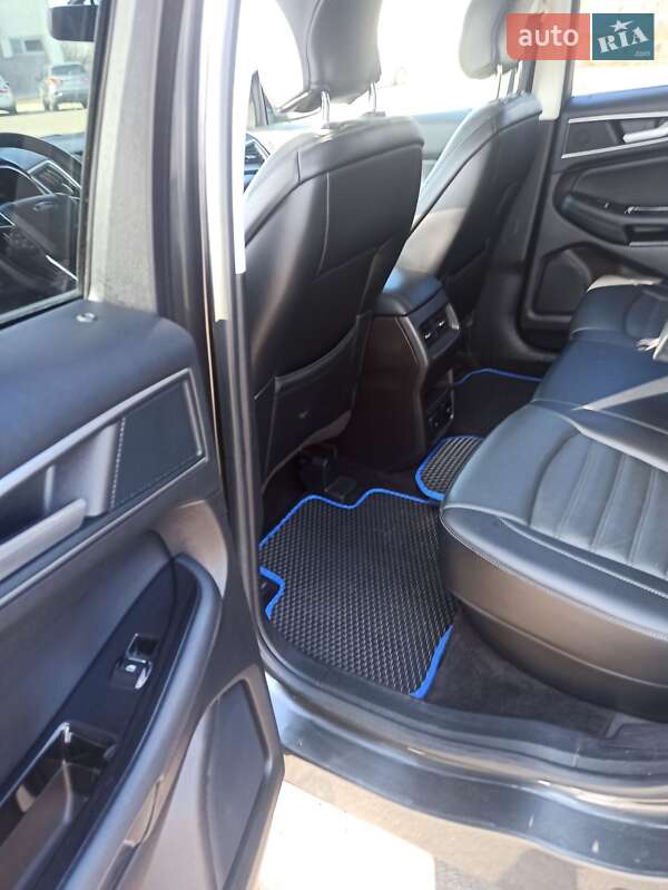Внедорожник / Кроссовер Ford Edge 2016 в Южноукраинске фото 35 Внедорожник / Кроссовер Ford Edge 2016 в Южноукраинске