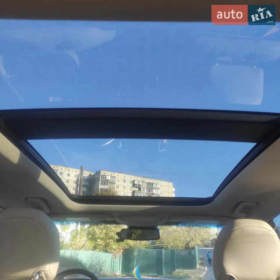 2018 Ford Edge - мініатюра 20