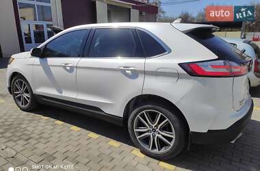 Внедорожник / Кроссовер Ford Edge 2019 в Камне-Каширском