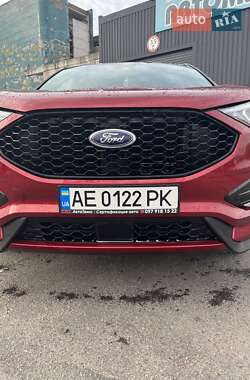 Внедорожник / Кроссовер Ford Edge 2019 в Днепре