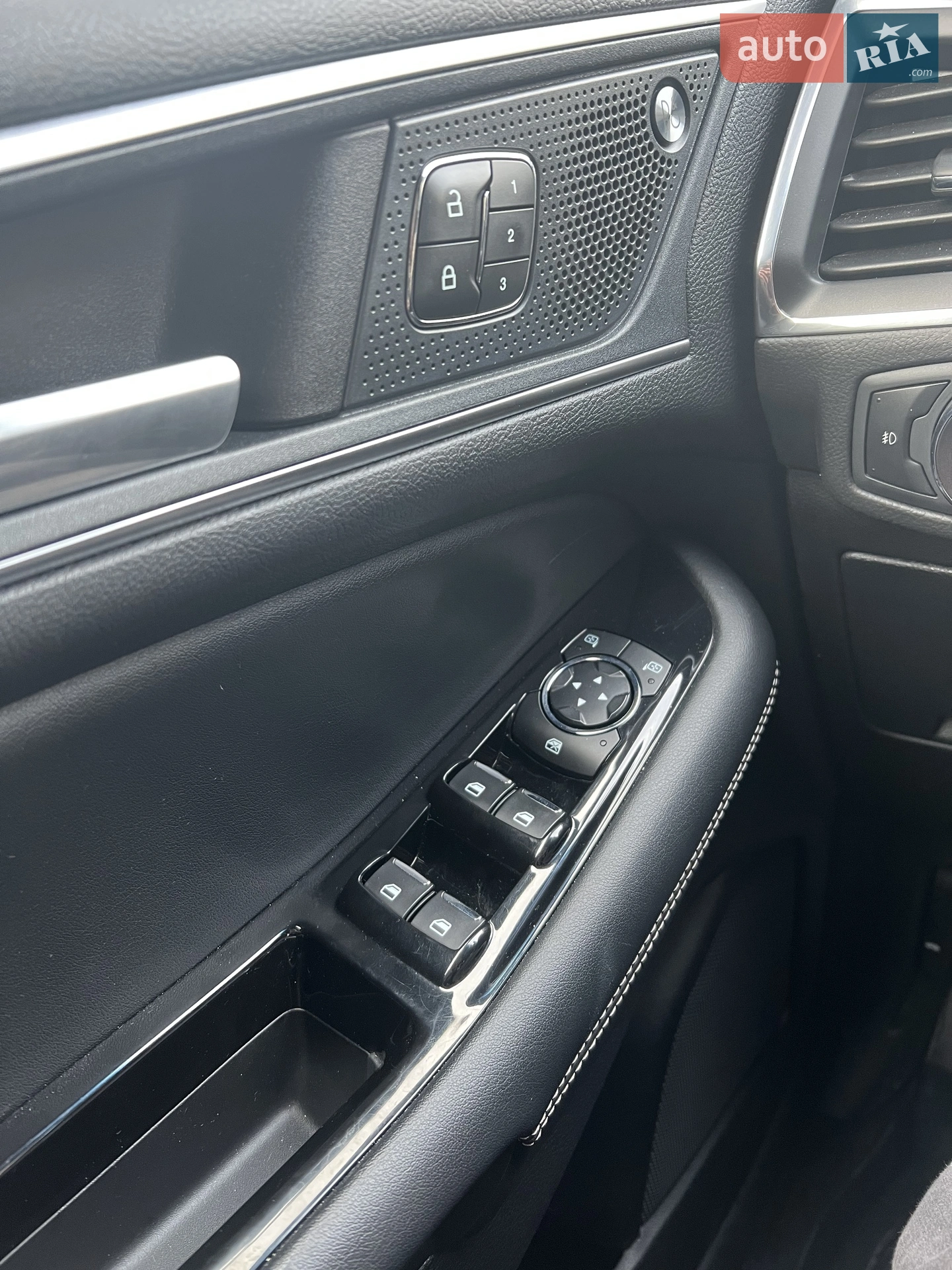 2019 Ford Edge - мініатюра 17
