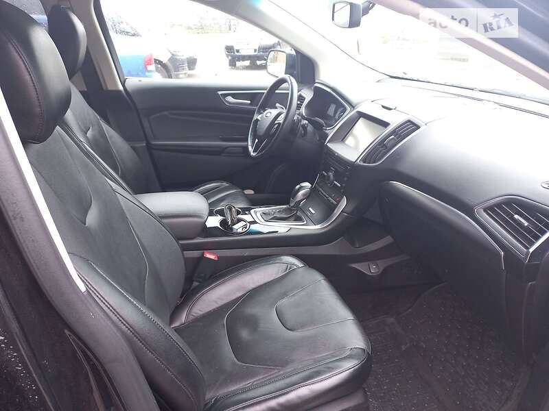 Внедорожник / Кроссовер Ford Edge 2015 в Тульчине