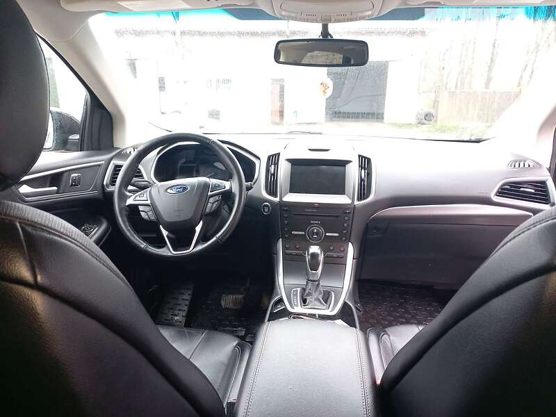Внедорожник / Кроссовер Ford Edge 2015 в Тульчине