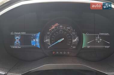 Внедорожник / Кроссовер Ford Edge 2016 в 