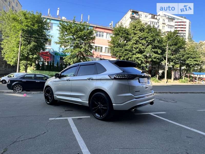 Внедорожник / Кроссовер Ford Edge 2016 в Киеве