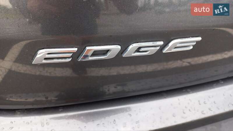 Внедорожник / Кроссовер Ford Edge 2020 в Запорожье