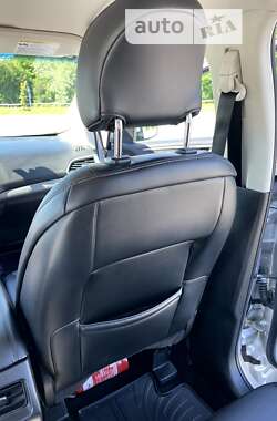 Внедорожник / Кроссовер Ford Edge 2016 в 