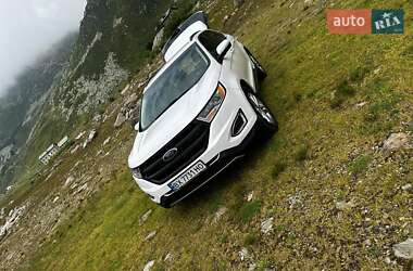 Внедорожник / Кроссовер Ford Edge 2017 в Виннице