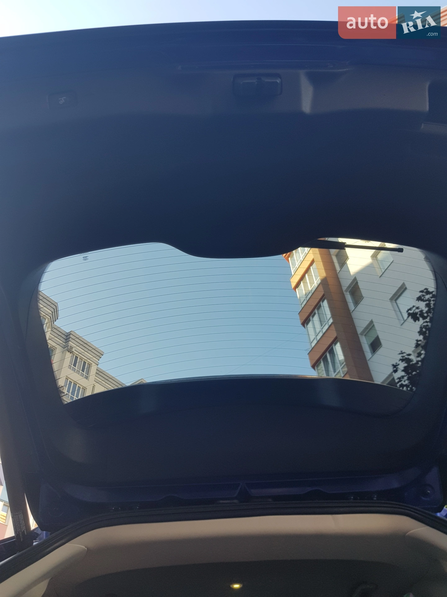 2015 Ford Edge - мініатюра 28