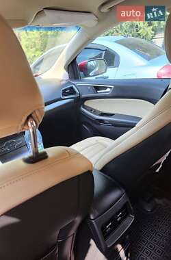 Внедорожник / Кроссовер Ford Edge 2019 в Кременчуге