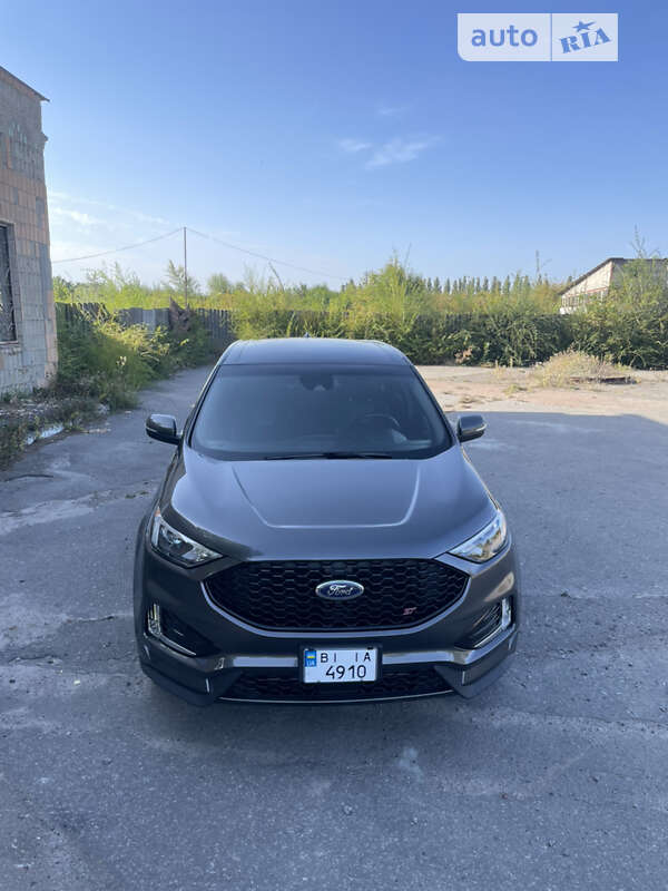 Внедорожник / Кроссовер Ford Edge 2019 в Лубнах