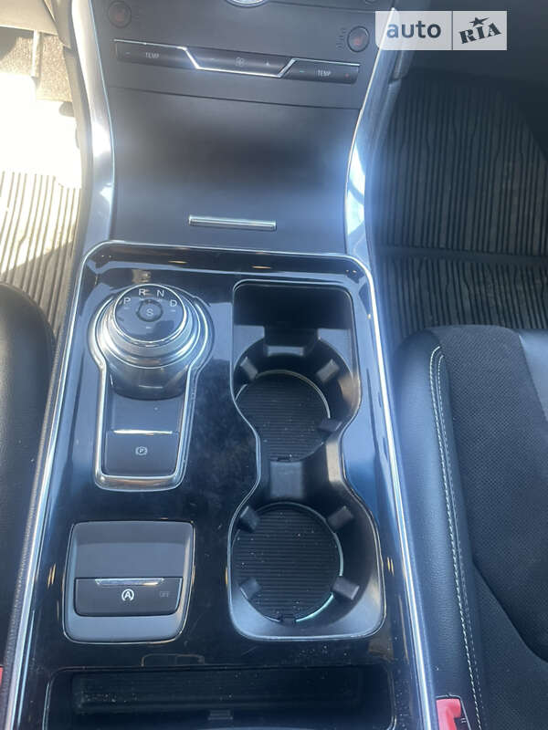 Внедорожник / Кроссовер Ford Edge 2019 в Лубнах