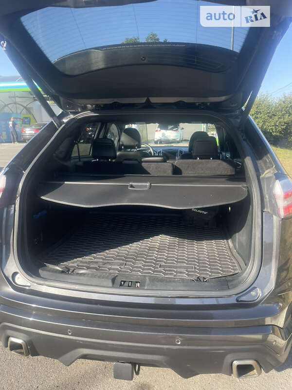 Внедорожник / Кроссовер Ford Edge 2019 в Лубнах