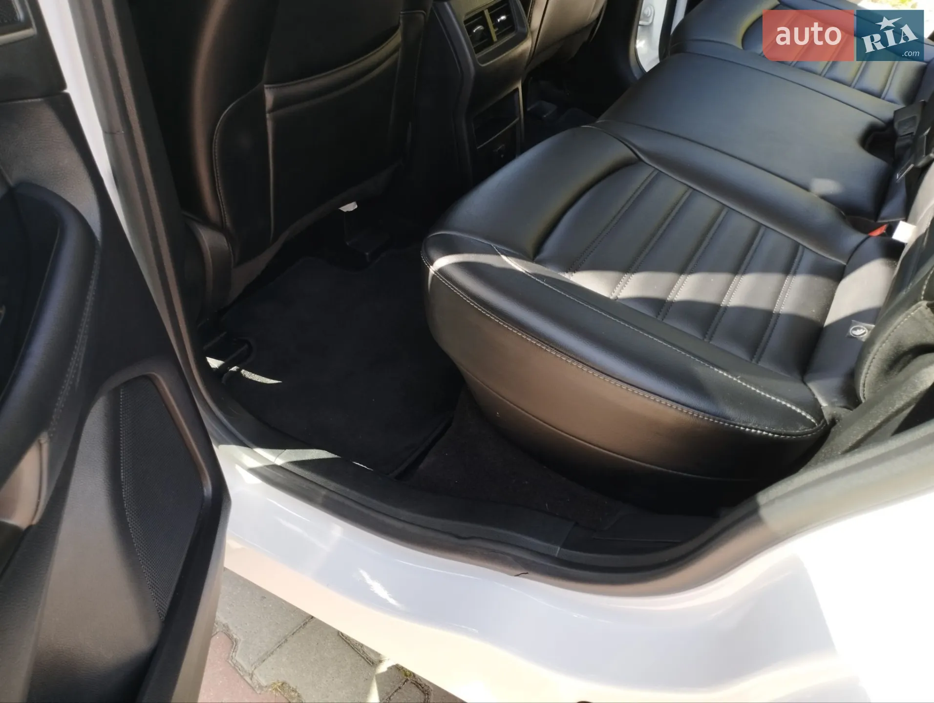 2019 Ford Edge - мініатюра 15